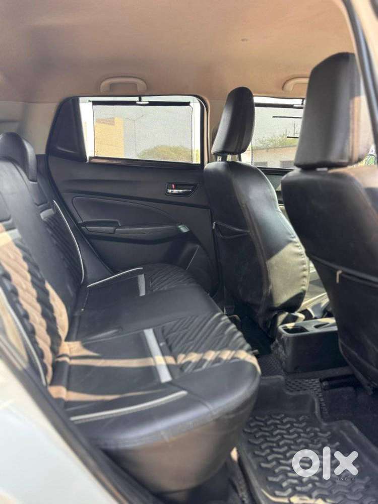 Maruti Suzuki Swift Vxi Abs Bsiv, 2023, Petrol
