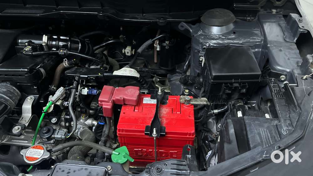 Maruti Suzuki Vitara Brezza 1.5 Zxi, 2023, Petrol