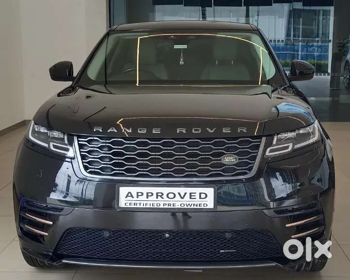 Land Rover Range Velar, 2023, Diesel