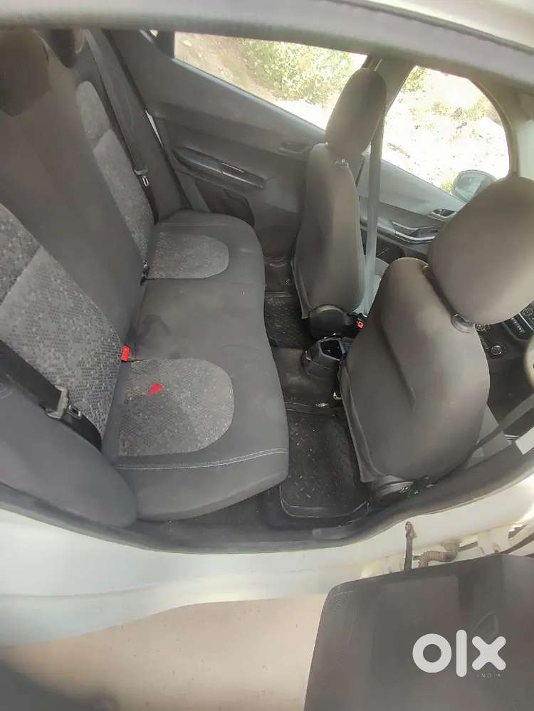 Tata Tigor Ev Xt 2023 With 83000 Km Driven