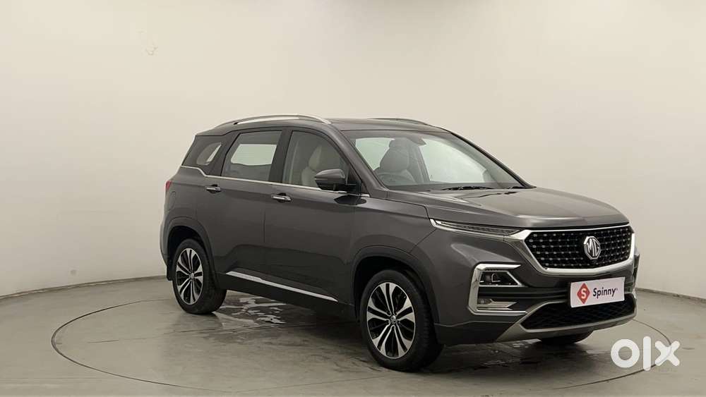 Mg Hector Sharp Pro 2.0 Turbo Diesel Mt, 2022, Diesel