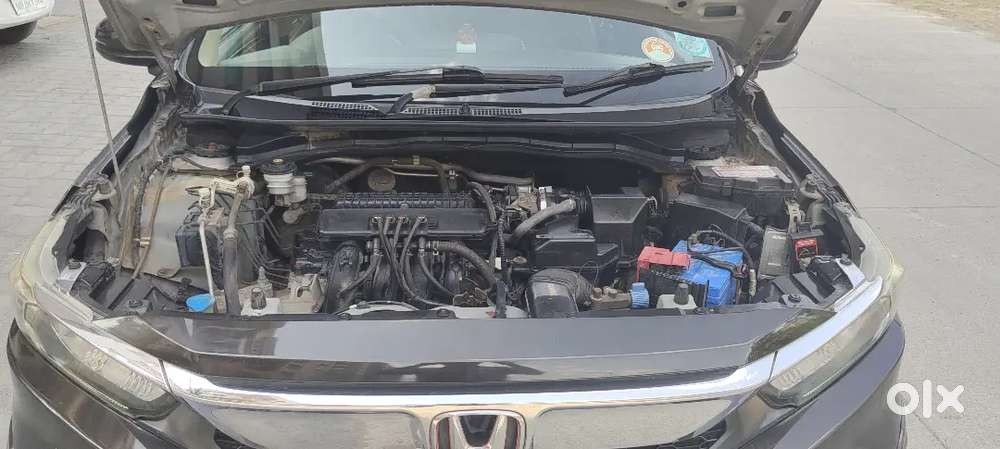 Urgent Sale My Car Honda Amaze Vx