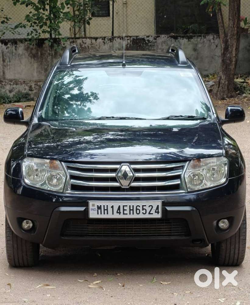 Renault Duster 2012-2015 85ps Diesel Rxl Optional, 2014, Diesel