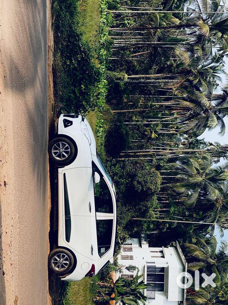 Hyundai Grand I10 2017