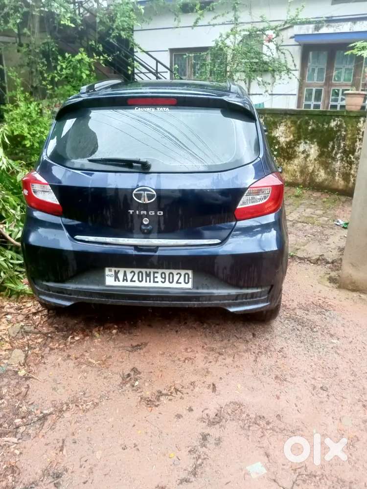 Tata Tiago 2023 Petrol Good Condition