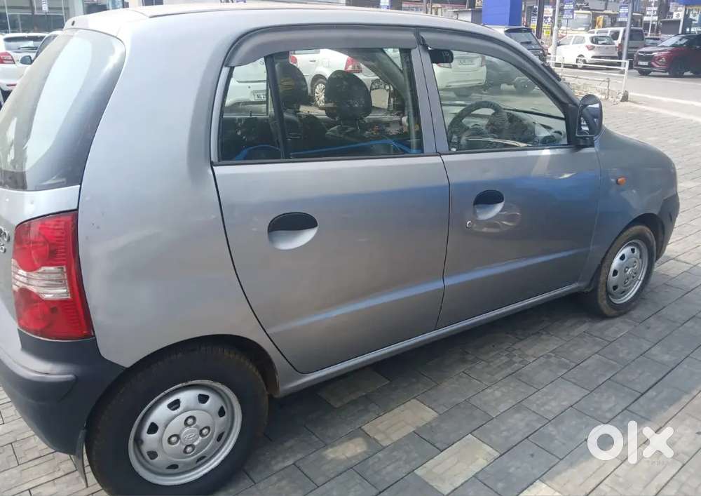 Sale For Santro Xing