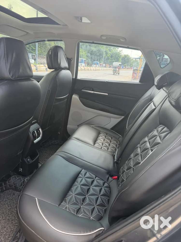 Kia Sonet Htx 1.5 Diesel, 2023, Diesel