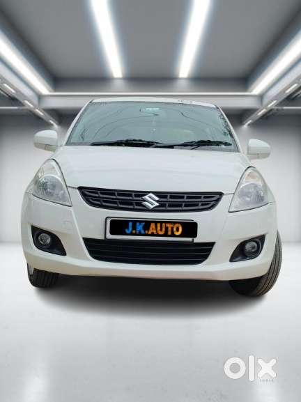 Maruti Suzuki Swift Ldi (o), 2015, Diesel