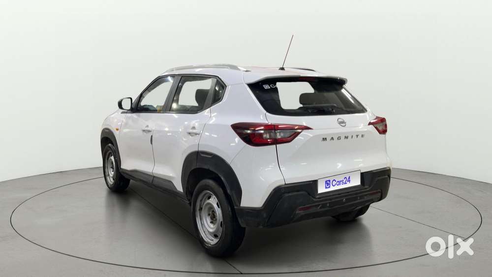Nissan Magnite 1.0 Xe, 2022, Petrol