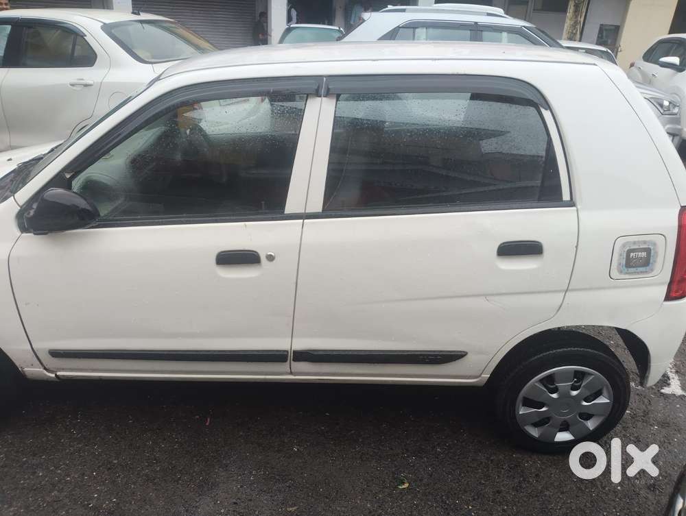 Maruti Suzuki Alto K10 Vxi (o), 2014, Petrol