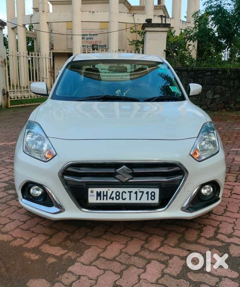 Maruti Suzuki Swift Dzire Zxi+ Mt, 2024, Cng & Hybrids