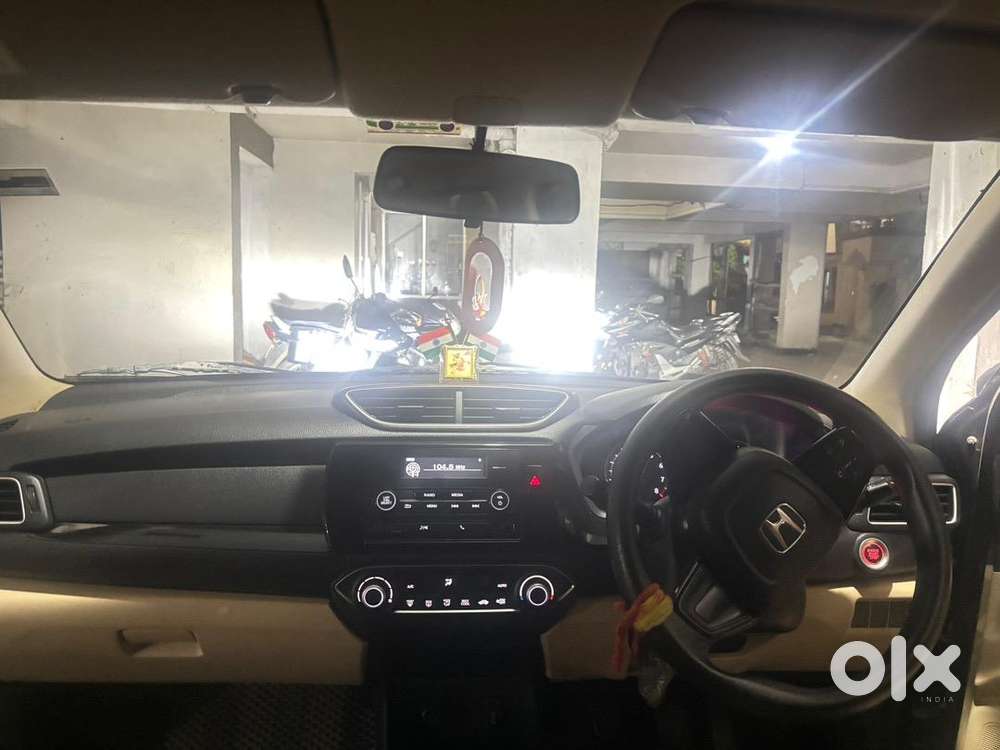 Honda Amaze 2018 Petrol Top Notch Condition