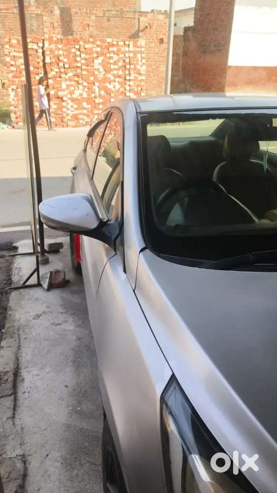 Hyundai Verna 2011 Petrol 72000 Km Driven