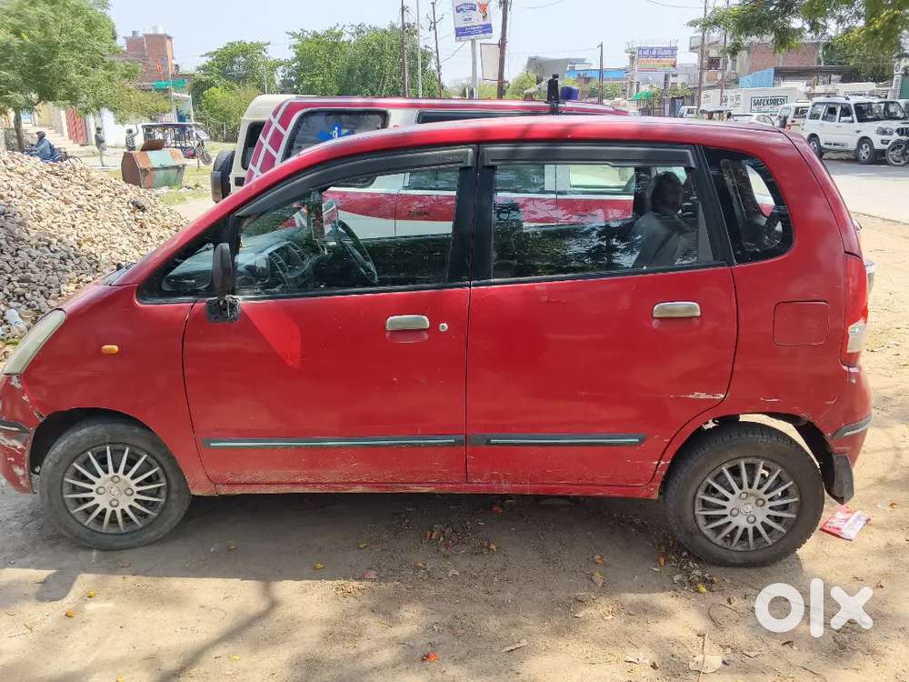 Maruti Suzuki Zen Estilo 2009 Petrol 75528 Km Driven