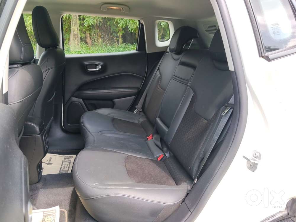 Jeep Compass Diesel 2021