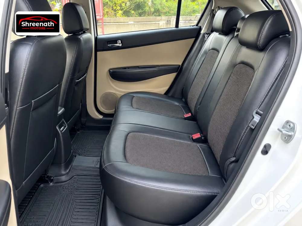 Hyundai I20 Magna Optional 1.2, 2013, Petrol