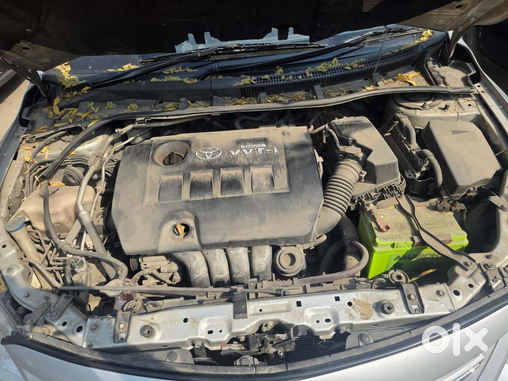 Toyota Corolla Altis Vl, 2011, Petrol