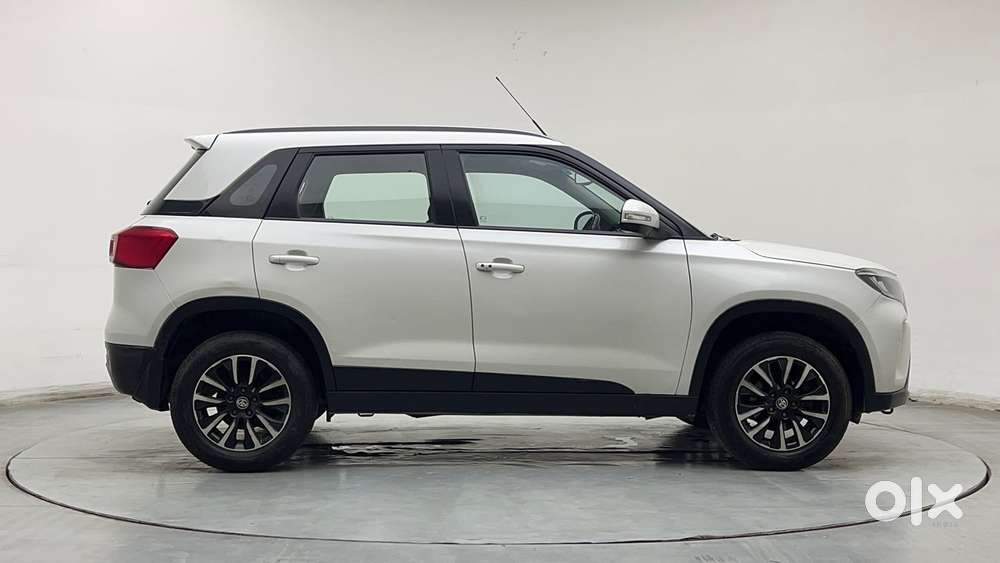Toyota Urban Cruiser Cruiser Premium, 2022, Petrol