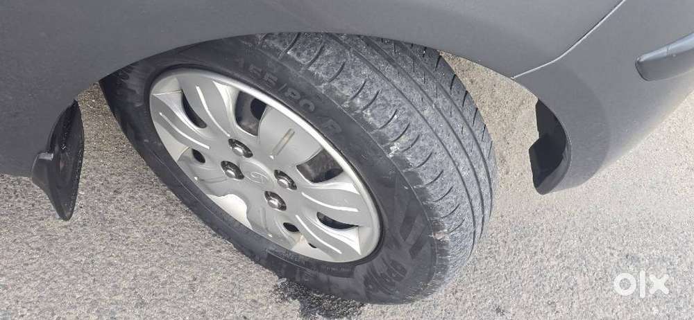 Hyundai I10 1.2 Kappa Sportz, 2010, Petrol