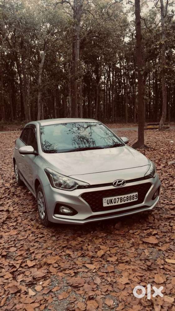 Hyundai I20 2014 Diesel Good Condition