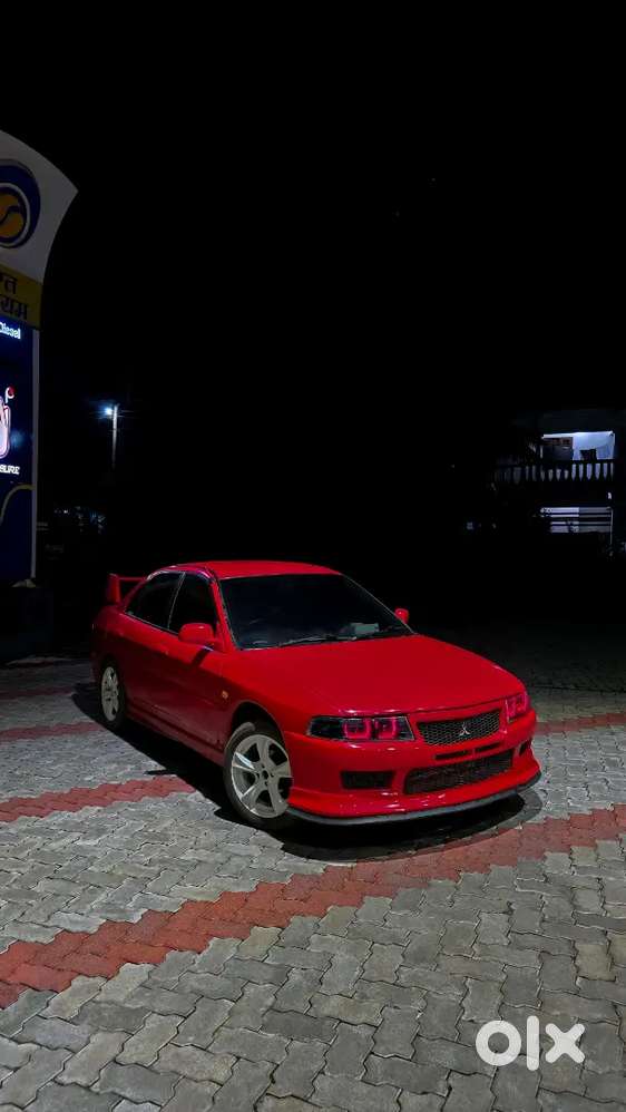 Mitsubishi Lancer 1.5 Lxi 2006