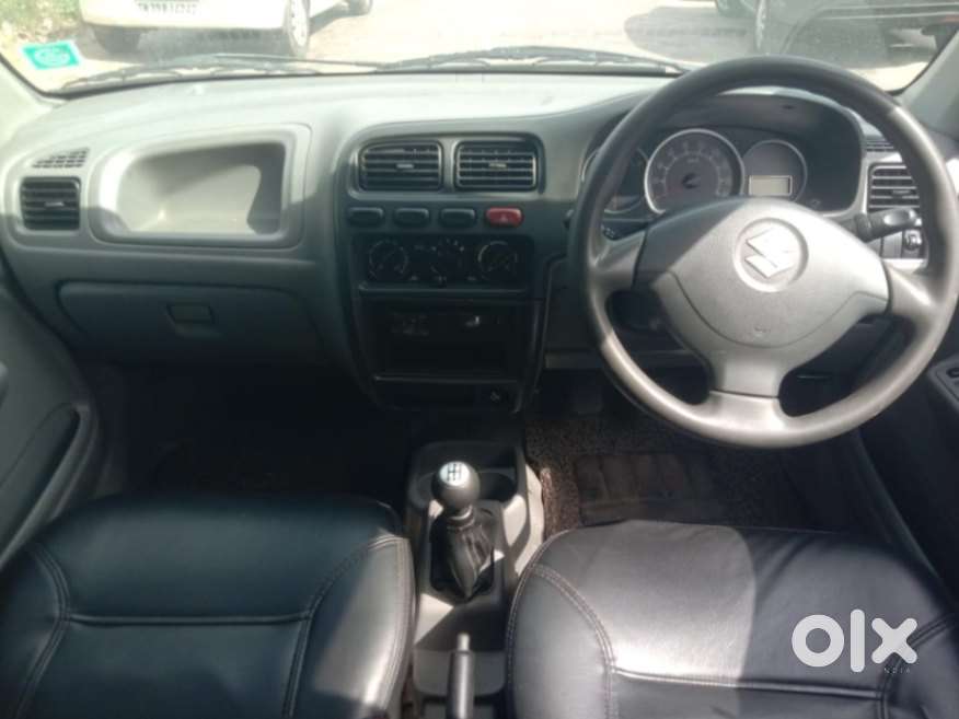 Maruti Suzuki Alto K10 Vxi, 2011, Petrol