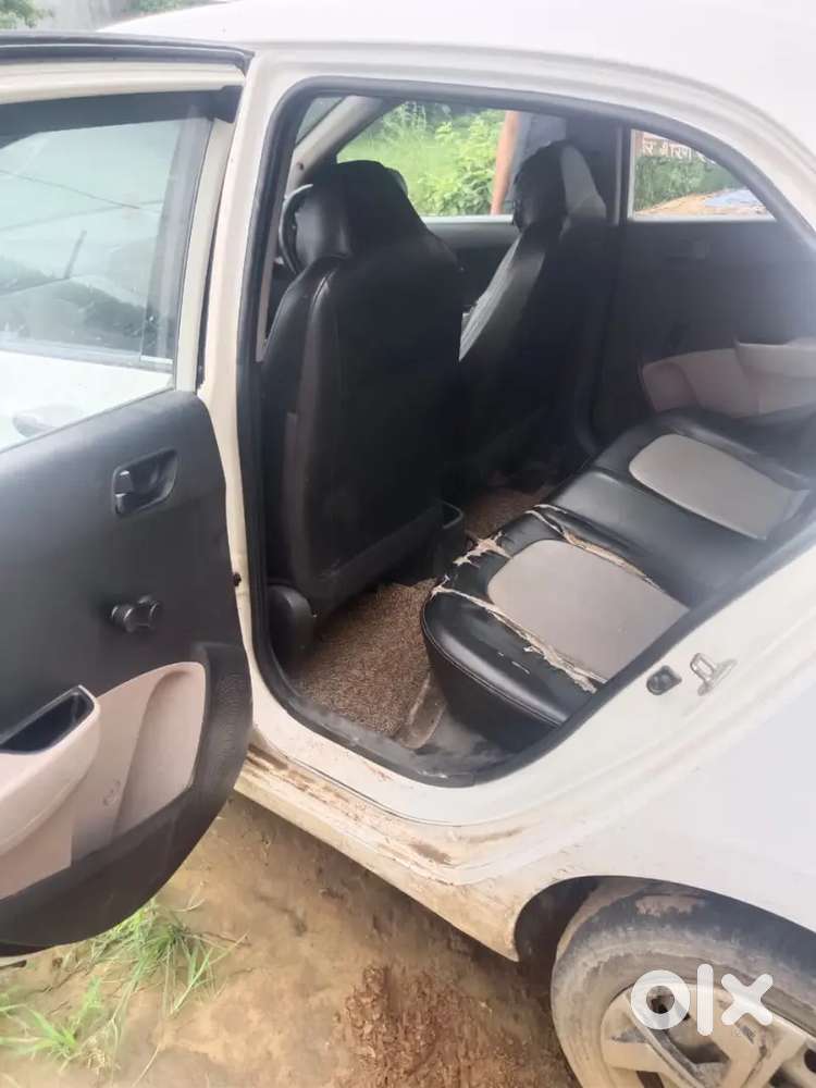 Hyundai Xcent Prime 2019 Cng & Hybrids Good Condition