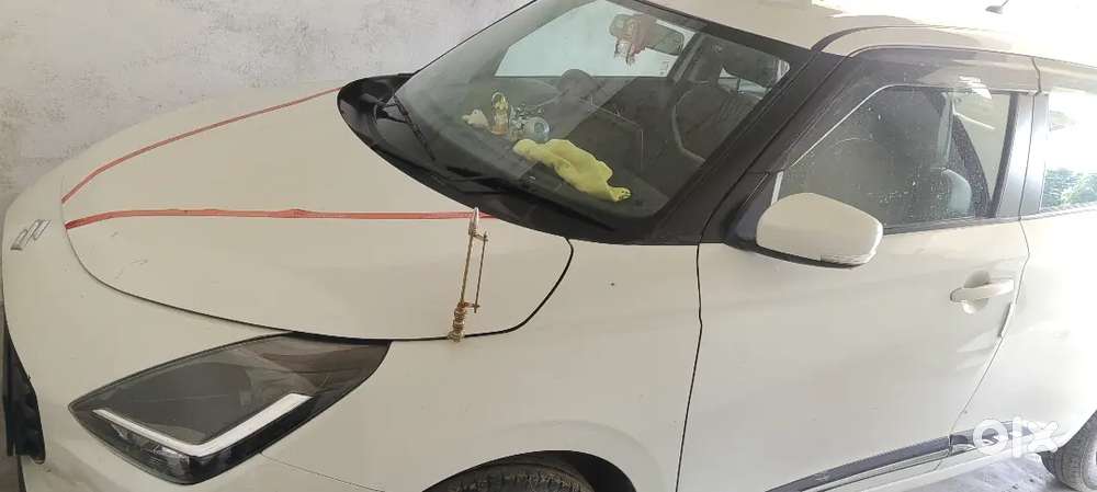 Maruti Suzuki Swift 1.2 Vxi 2026
