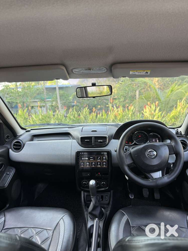 Nissan Terrano Xe D, 2018, Diesel