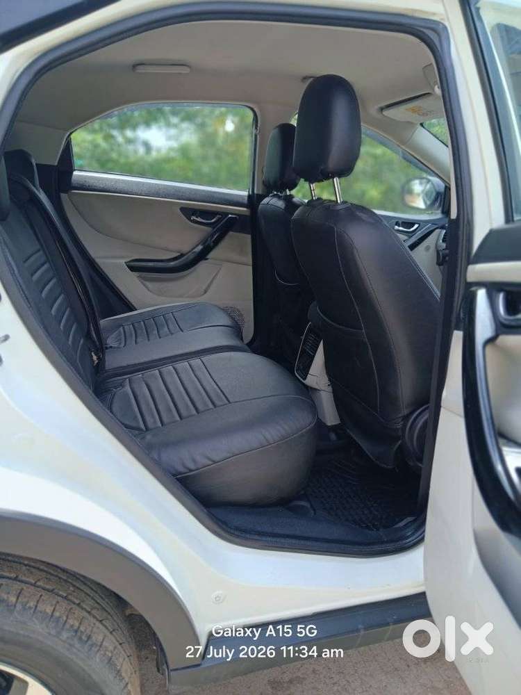 Tata Nexon 1.5 Revotorq Xz Plus, 2022, Diesel