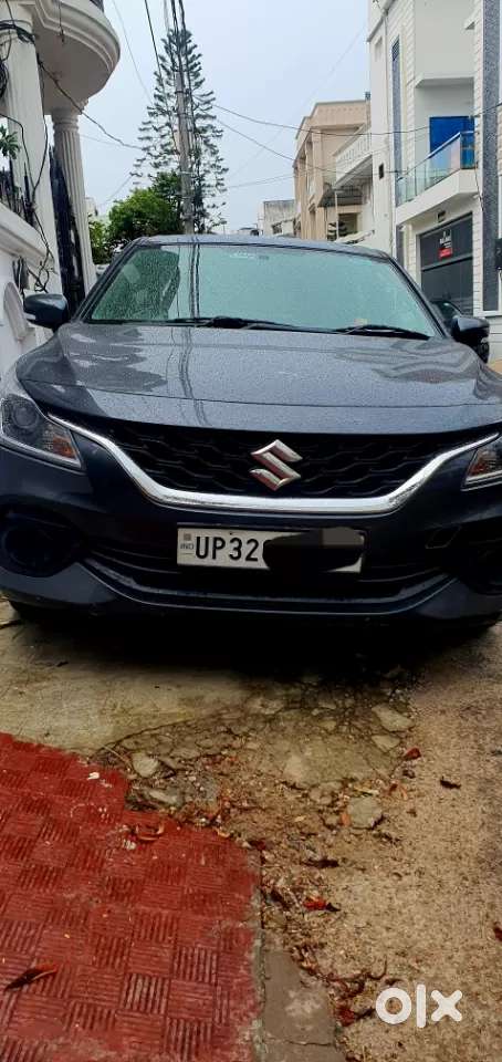 Maruti Suzuki Baleno Delta Cng, 2025, Cng & Hybrids