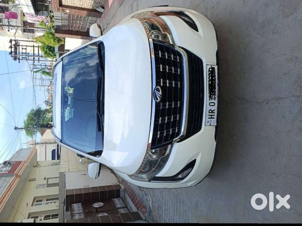 Mahindra Xuv500 2.2 W10, 2019, Diesel