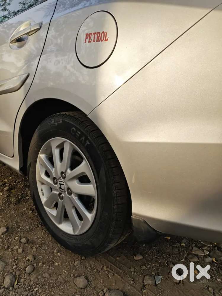 Honda Mobilio 1.5 S 2014