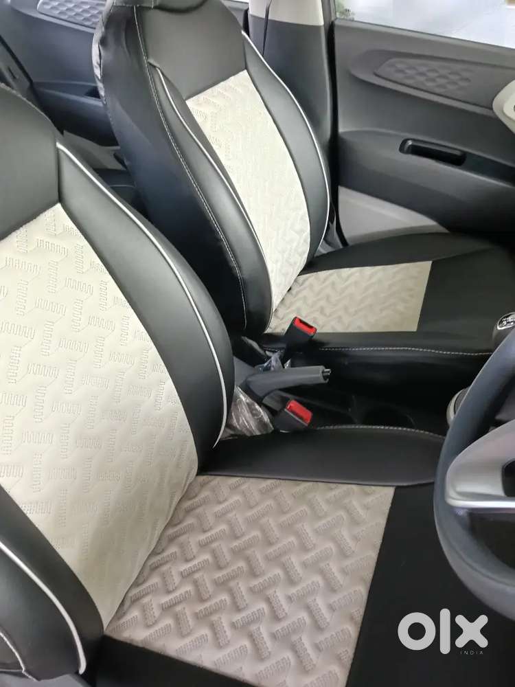 Hyundai Grand I10 Sportz 2024