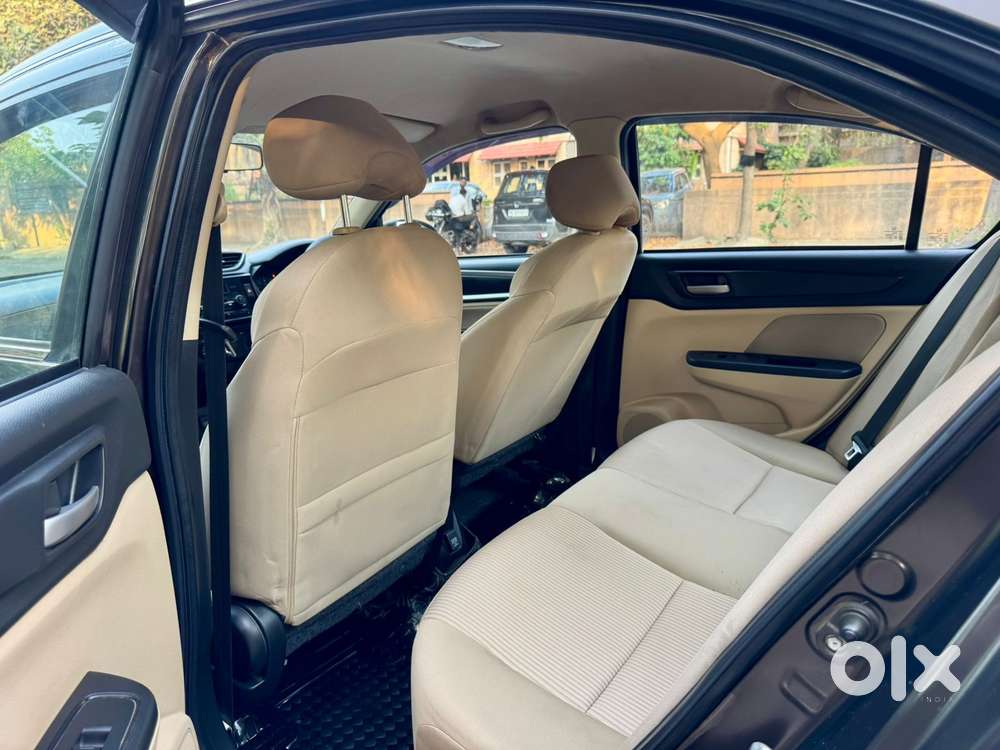 Honda Amaze 1.2 Smt I Vtec, 2023, Petrol