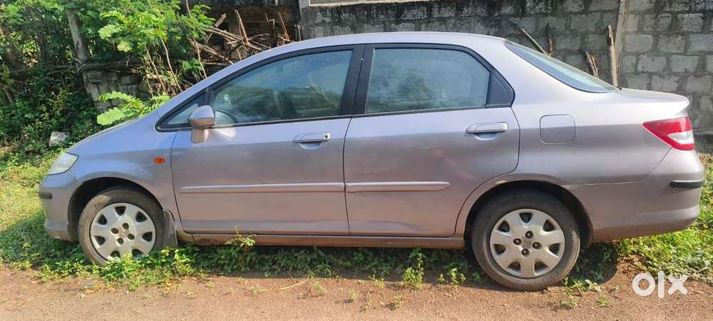 Honda City 2004 Petrol