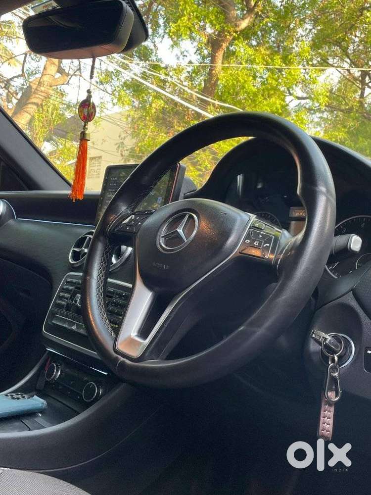 Mercedes-benz A Class A180 Sport Edition, 2014, Diesel