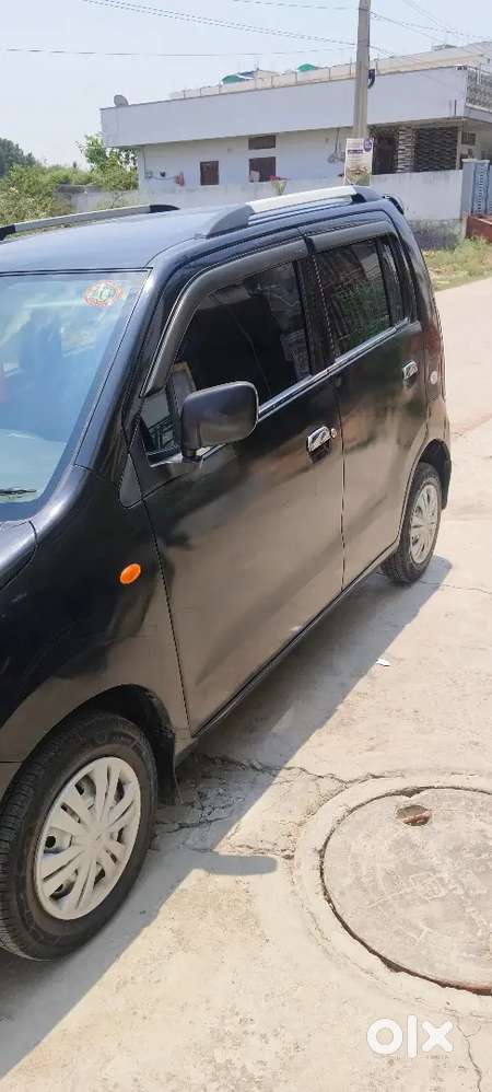 Maruti Suzuki Wagon R For Sale