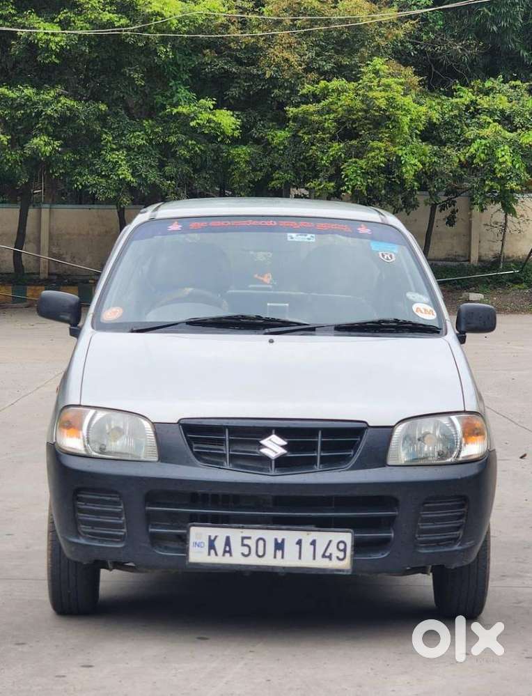 Maruti Suzuki Alto Std (o), 2006, Petrol