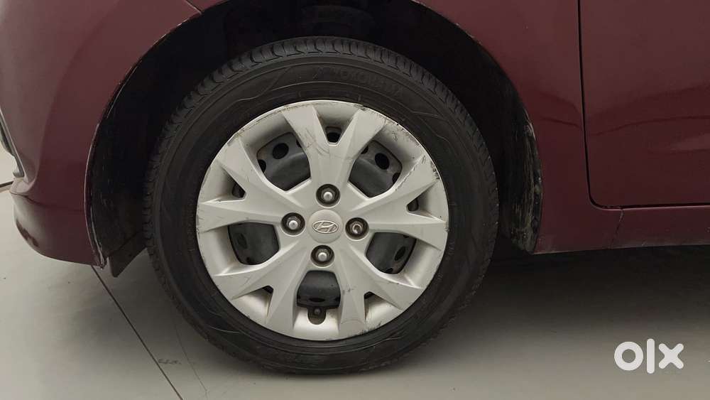 Hyundai Grand I10 1.2 Kappa Magna, 2014, Petrol