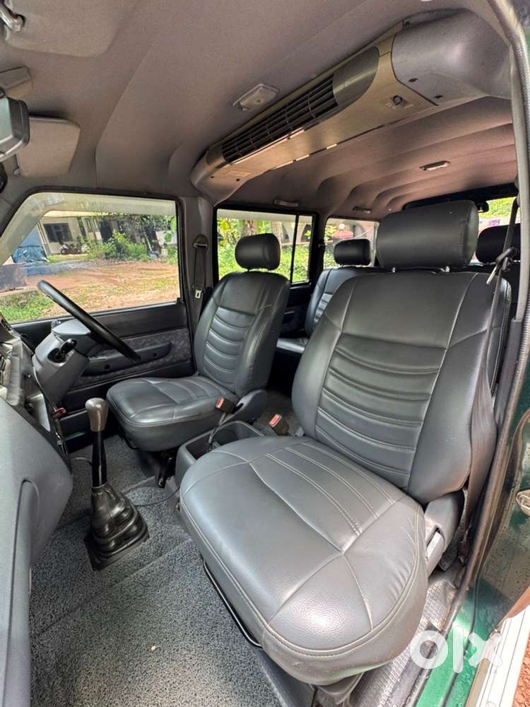 Toyota Qualis Diesel 2004