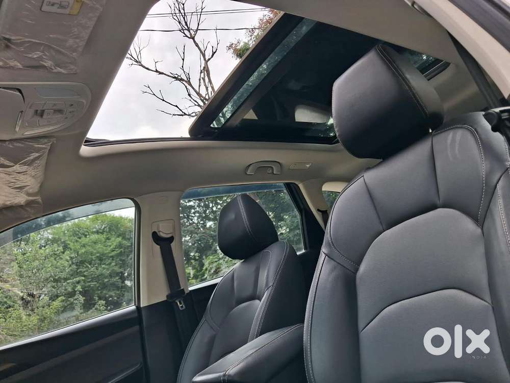 Mg Hector 2.0 Sharp Diesel, 2019, Diesel