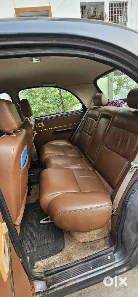 Ambassador Grand 2005 Diesel