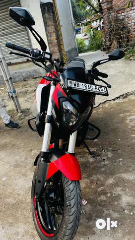 Olx bike rishra on sale