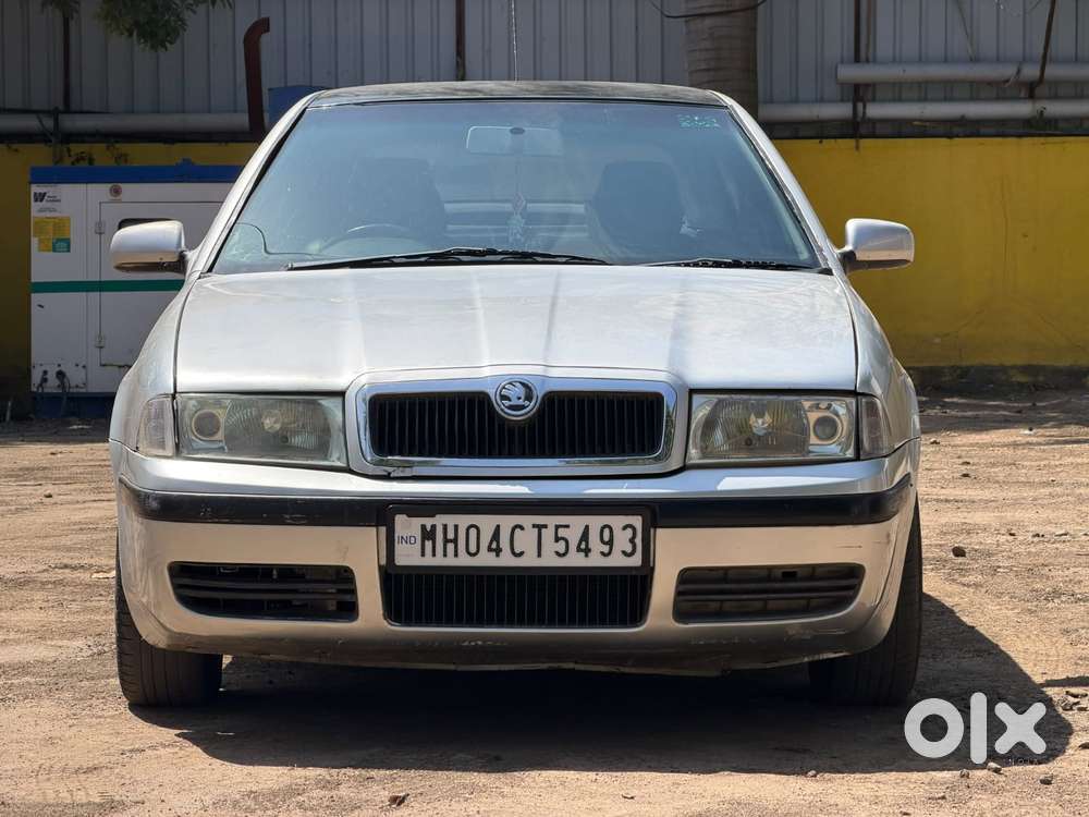 Skoda Octavia Ambiente 1.9 Tdi, 2006, Diesel