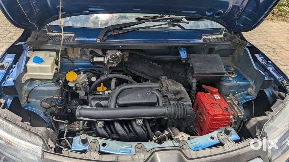 Renault Kwid Climber 1.0 Amt Opt, 2022, Petrol