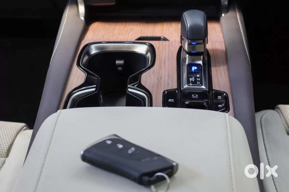 Lexus Rx, 2023, Petrol