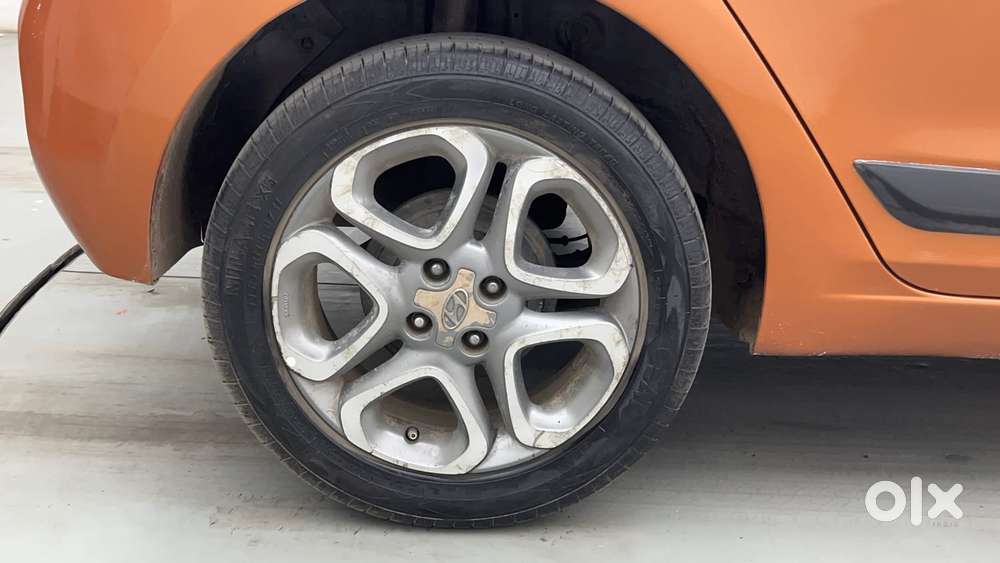 Hyundai Elite I20 Asta Option Diesel, 2018, Diesel