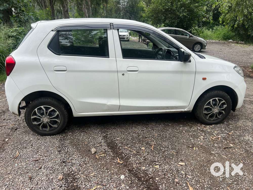 Maruti Suzuki Alto K10 1.0 Vxi, 2023, Petrol
