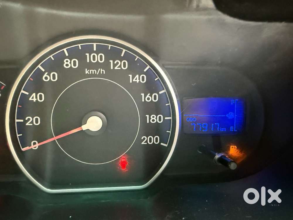 Hyundai I10 Asta 1.2 Kappa2, 2011, Petrol